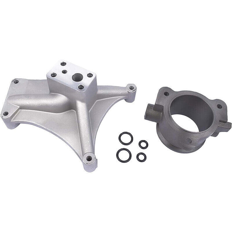 Turbo Pedestal & Housing For 1994-1997 Ford 7.3L Powerstroke Diesel F250 F350