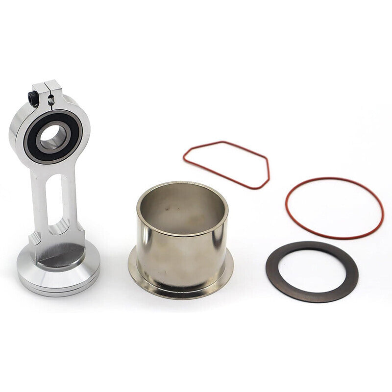 Compressor Piston Kit Connecting Rod Replacement Kit For Sears Craftsman KK-4835