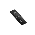 Driver Door Lock Switch 20490584029107 for 2008-2013 Mercedes C-Class