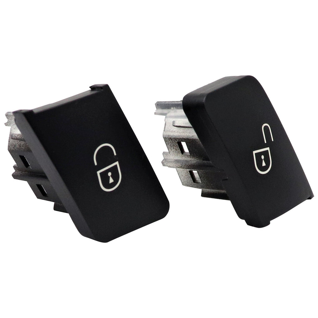 Driver Door Lock Switch 20490584029107 for 2008-2013 Mercedes C-Class