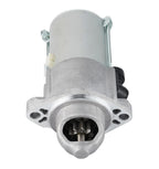 Starter Motor for Honda Accord Sport 2.4L 2013 2014 2015 2016 2017 Cvt Automatic