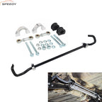 Fit For 1992-00 Honda Civic 94-01 Acura Integra DC2 Sway Bar Rear End Link Kit