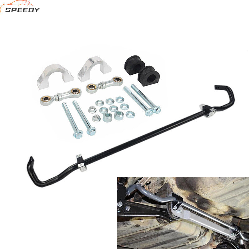 Fit For 1992-00 Honda Civic 94-01 Acura Integra DC2 Sway Bar Rear End Link Kit