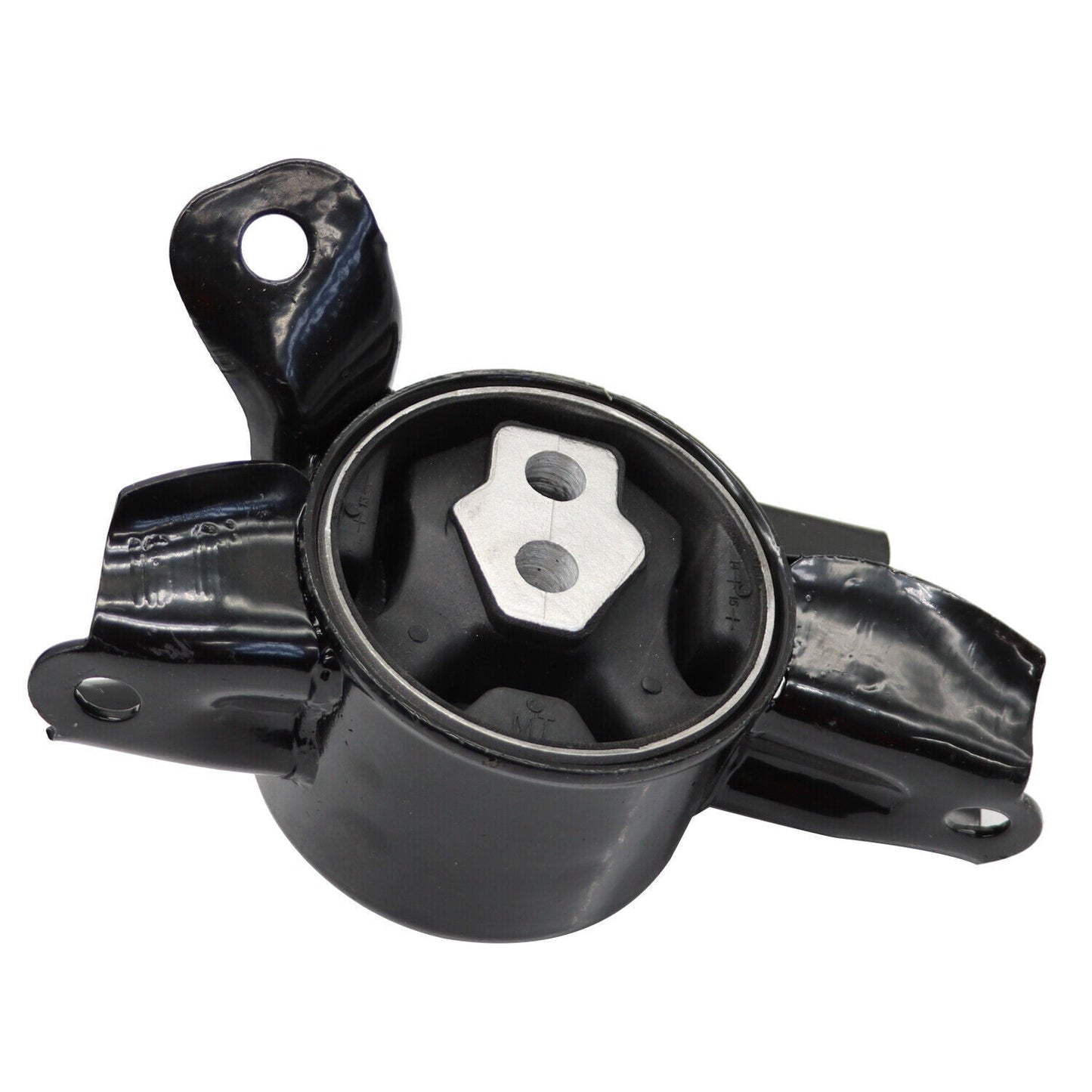 3pcs Motor & Trans Mount Auto For 2011-2015 Hyundai Sonata Kia Optima 2.0L 2.4L