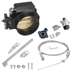 102mm Throttle Body + TPS IAC+Throttle Cable Bracket For LS1 LS2 LS6 LS3 LS LS7