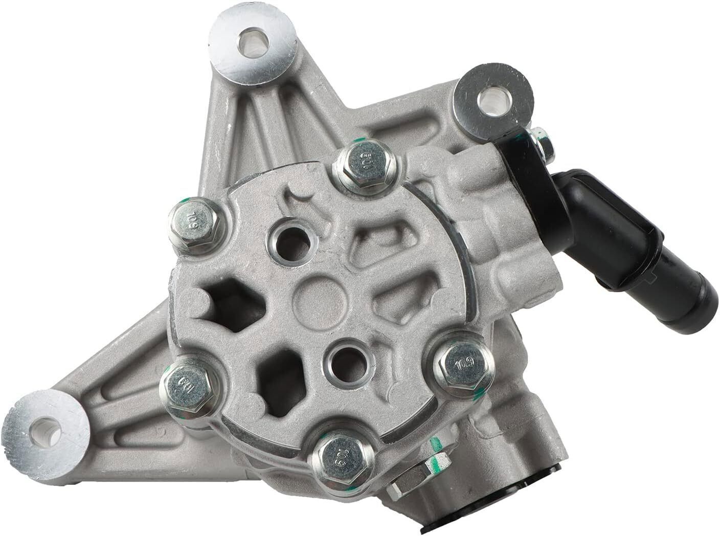Power Steering Pump 96-665 For Honda Odyssey Pilot Ridgeline 2011 2012~2017 New