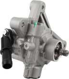 Power Steering Pump 96-665 For Honda Odyssey Pilot Ridgeline 2011 2012~2017 New