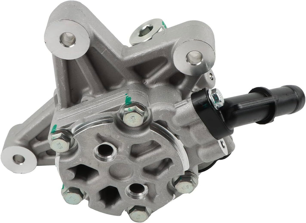 Power Steering Pump 96-665 For Honda Odyssey Pilot Ridgeline 2011 2012~2017 New