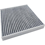 Engine and Cabin Air Filter Set CA12061 CF10134 for Honda Acura