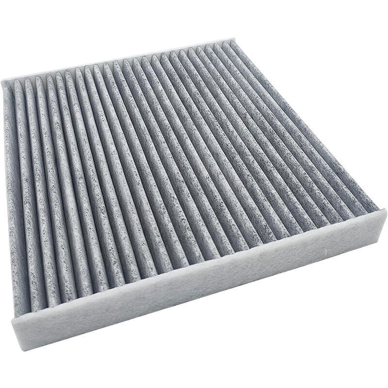 Engine and Cabin Air Filter Set CA12061 CF10134 for Honda Acura