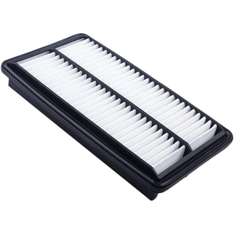 Engine and Cabin Air Filter Set CA12061 CF10134 for Honda Acura