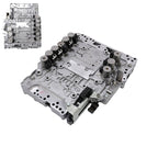 For 2014 2015 Infinity Q50 3.0L 3.7L Valve Body w/ Solenoids RE7R01A without TCM