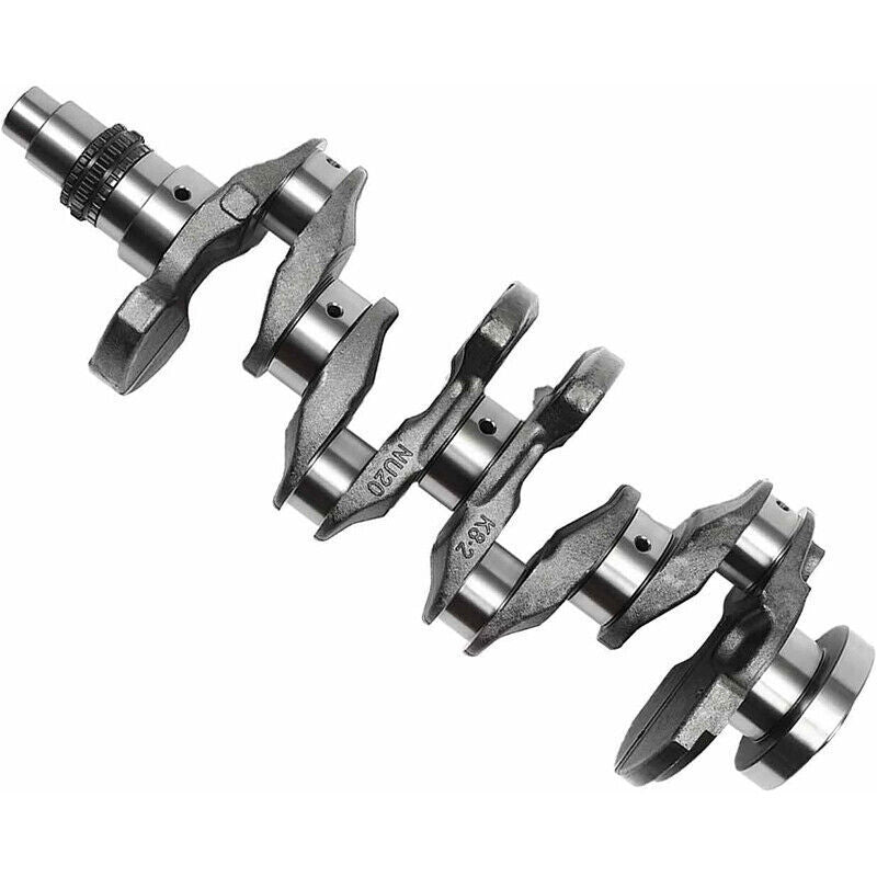 Engine Crankshaft For 2017-2020 HYUNDAI ELANTRA 2.0L 23110-2E510 23110-2E501