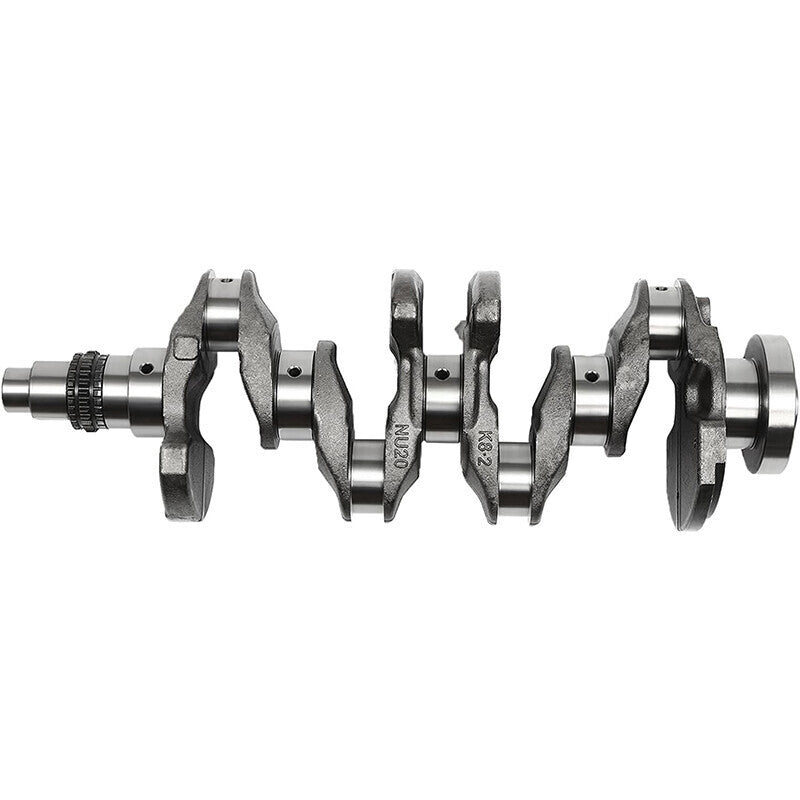 Engine Crankshaft For 2017-2020 HYUNDAI ELANTRA 2.0L 23110-2E510 23110-2E501