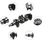 Engine Crankshaft For 2017-2020 HYUNDAI ELANTRA 2.0L 23110-2E510 23110-2E501