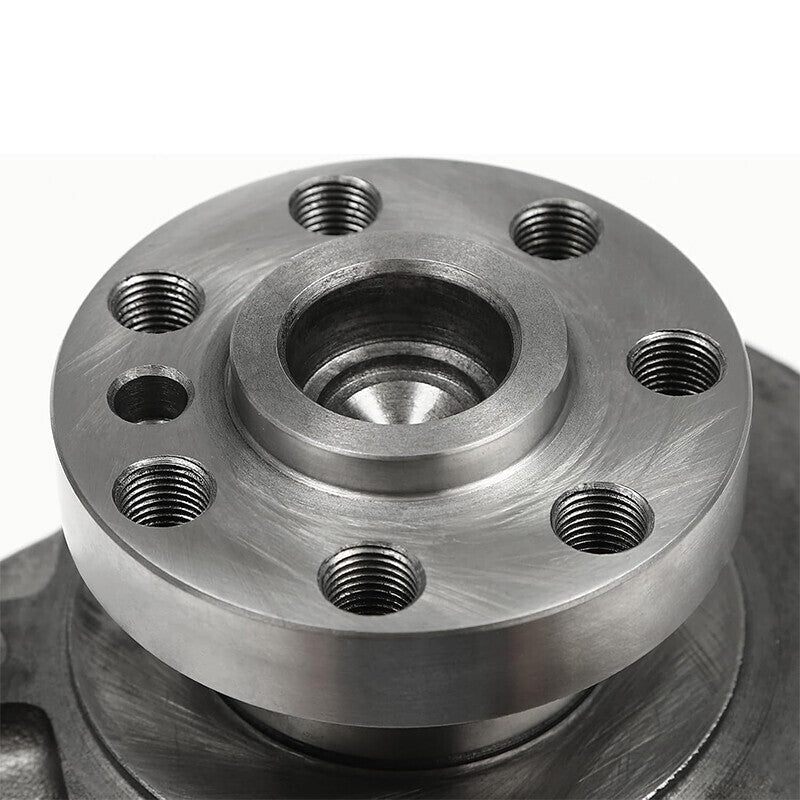 Engine Crankshaft For 2017-2020 HYUNDAI ELANTRA 2.0L 23110-2E510 23110-2E501