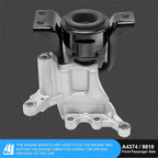 Engine Motor Mount Set for 2013-2019 Nissan Sentra 1.8L 9818 9699 9717 9712