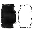 Engine Oil Pan w/ Gasket for Infiniti Q50 Q60 2017-2022 3.0L V6 RWD 111105CA2A