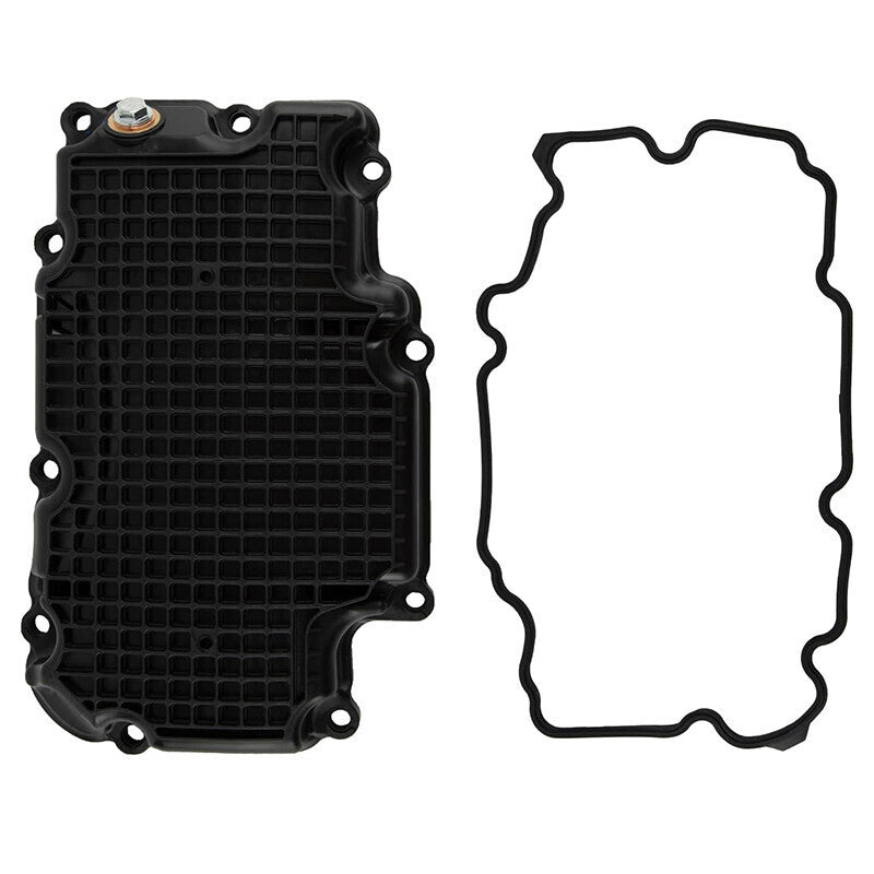 Engine Oil Pan w/ Gasket for Infiniti Q50 Q60 2017-2022 3.0L V6 RWD 111105CA2A