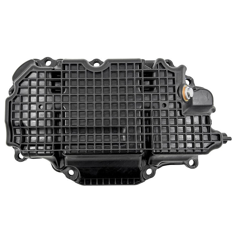 Engine Oil Pan w/ Gasket for Infiniti Q50 Q60 2017-2022 3.0L V6 RWD 111105CA2A