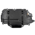 Engine Oil Pan w/ Gasket for Infiniti Q50 Q60 2017-2022 3.0L V6 RWD 111105CA2A