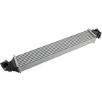 Intercooler Charge Air Cooler 19710-5PA-A01 For 2017 - 22 Honda CR-V CRV L4 1.5L