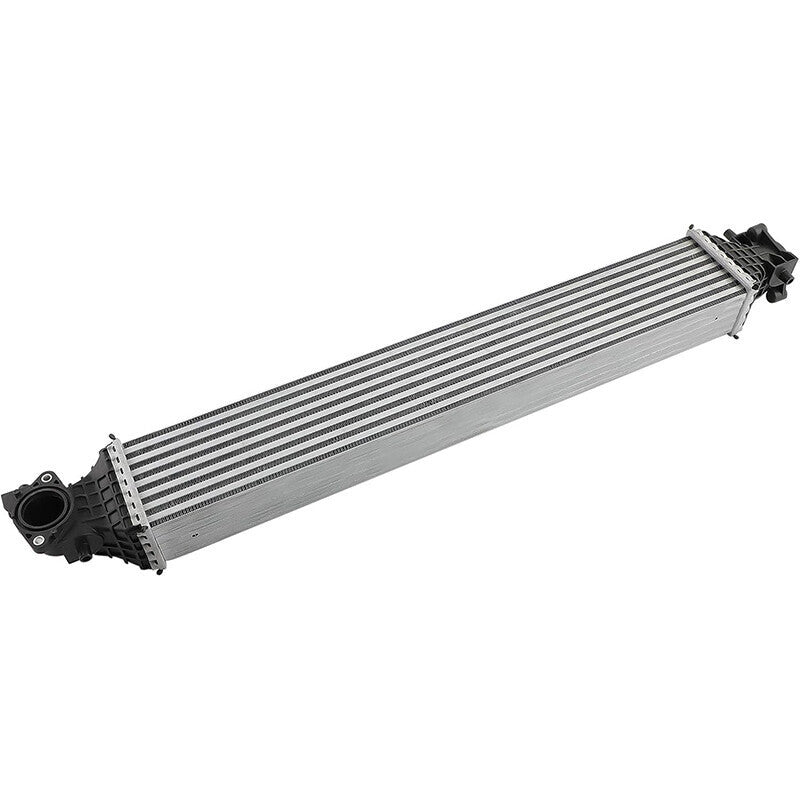 Intercooler Charge Air Cooler 19710-5PA-A01 For 2017 - 22 Honda CR-V CRV L4 1.5L