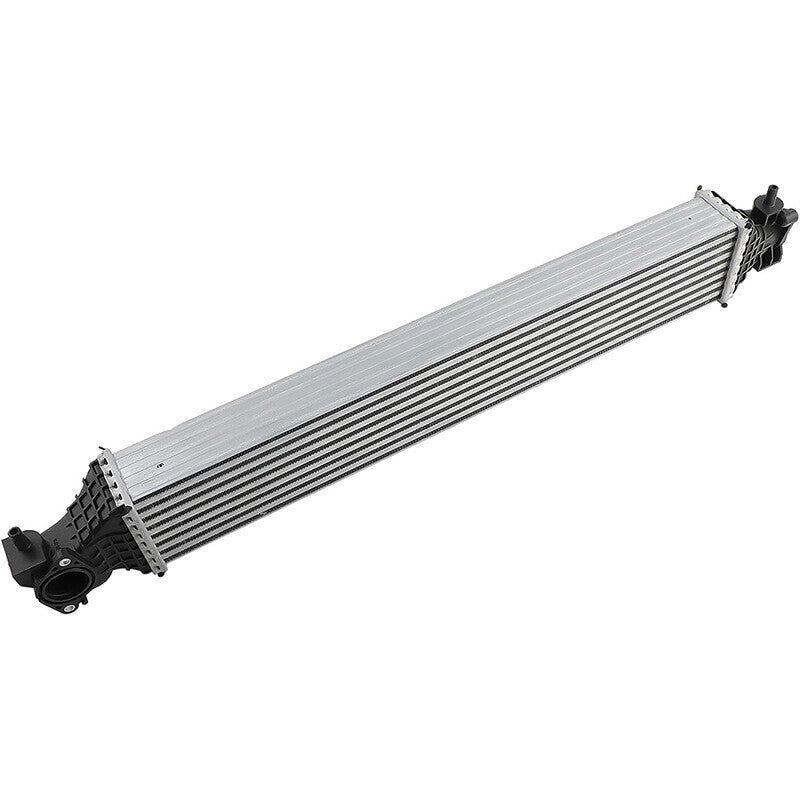 Intercooler Charge Air Cooler 19710-5PA-A01 For 2017 - 22 Honda CR-V CRV L4 1.5L