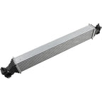 Intercooler Charge Air Cooler 19710-5PA-A01 For 2017 - 22 Honda CR-V CRV L4 1.5L