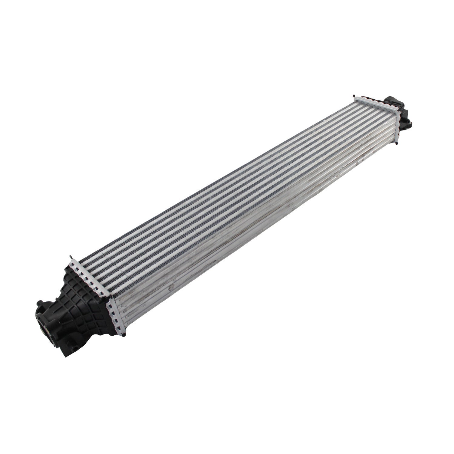 Intercooler Charge Air Cooler 19710-5PA-A01 For 2017 - 22 Honda CR-V CRV L4 1.5L