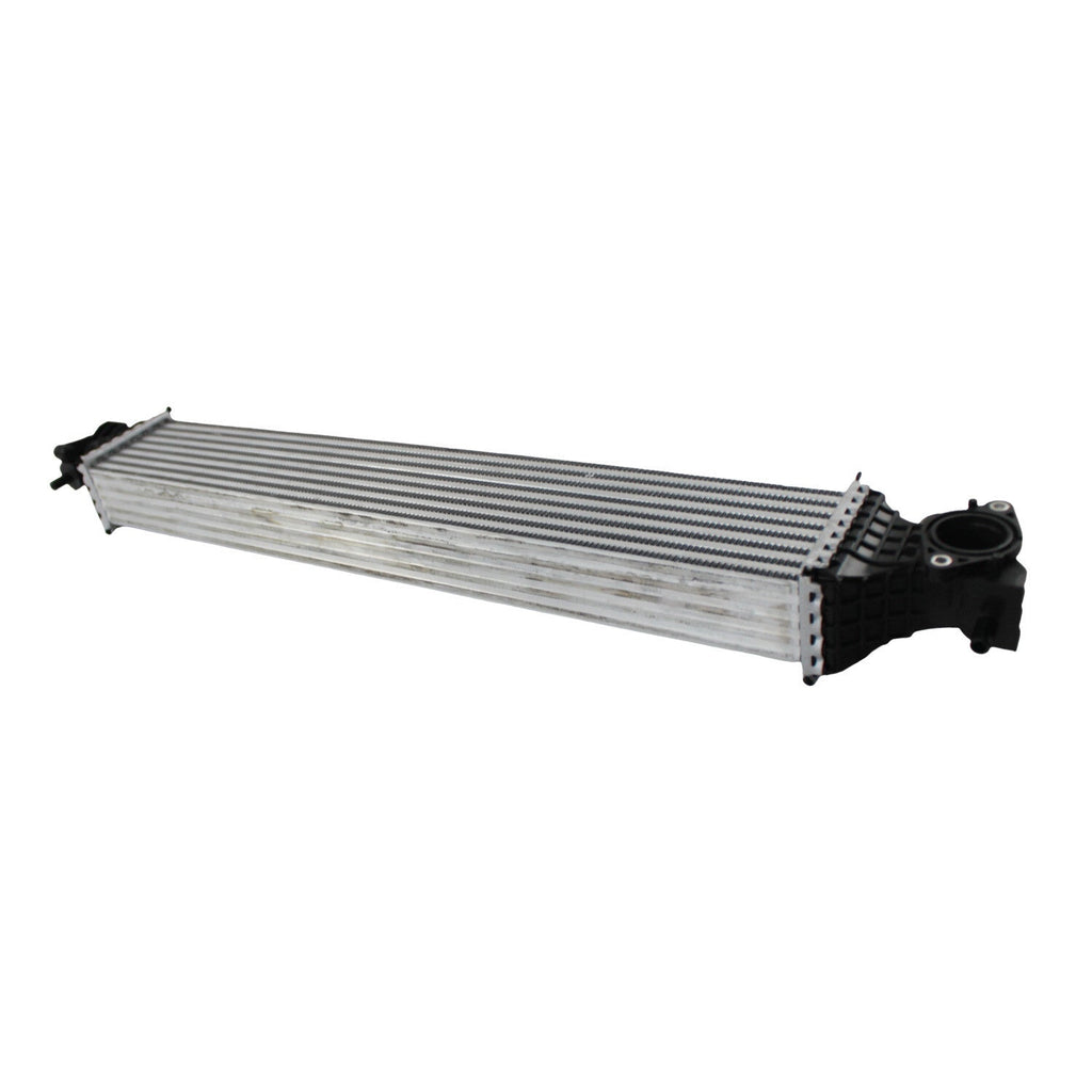 Intercooler Charge Air Cooler 19710-5PA-A01 For 2017 - 22 Honda CR-V CRV L4 1.5L