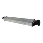 Intercooler Charge Air Cooler 19710-5PA-A01 For 2017 - 22 Honda CR-V CRV L4 1.5L