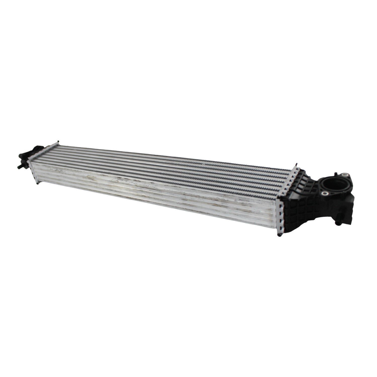 Intercooler Charge Air Cooler 19710-5PA-A01 For 2017 - 22 Honda CR-V CRV L4 1.5L