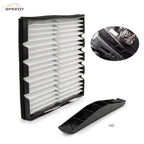 Cabin Air Filter Retrofit Kit For GM Pickup Truck SUV 103948 259-200 22759208