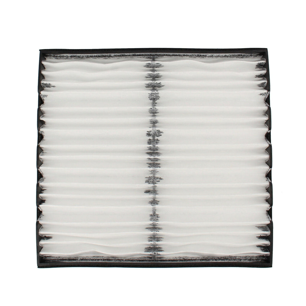 Cabin Air Filter Retrofit Kit 22759208 for 2007-2014 GM Trucks SUVs