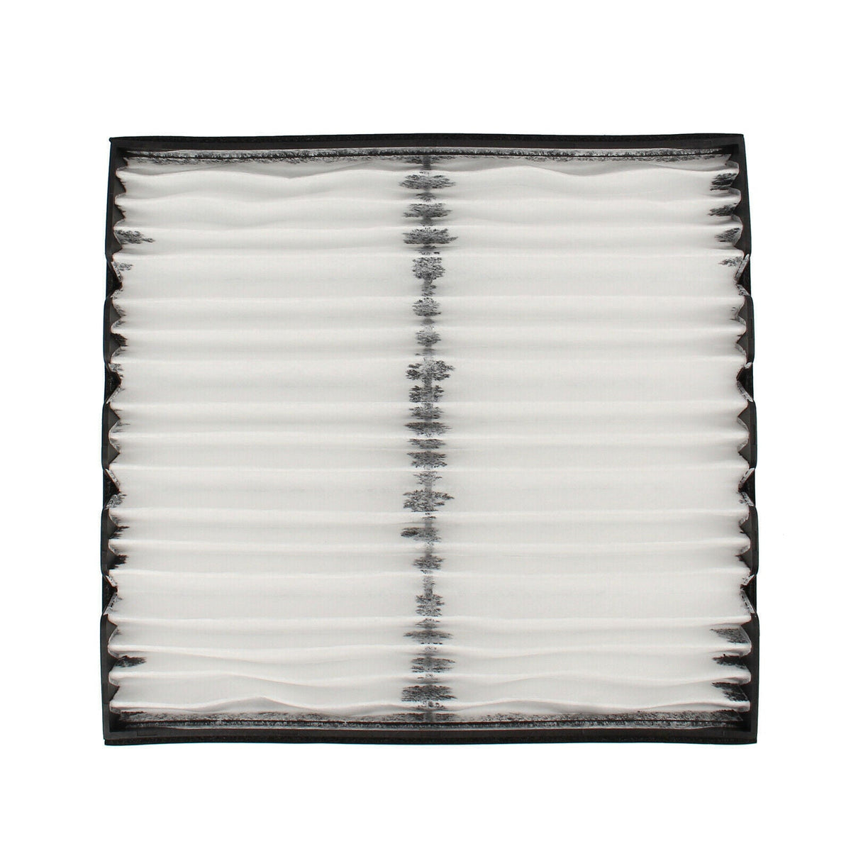 Cabin Air Filter Retrofit Kit 22759208 for 2007-2014 GM Trucks SUVs