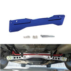 Subframe Strut Brace For 2002-06 Acura RSX DC5 Honda Civic ES EP3 DX 01-05 Red