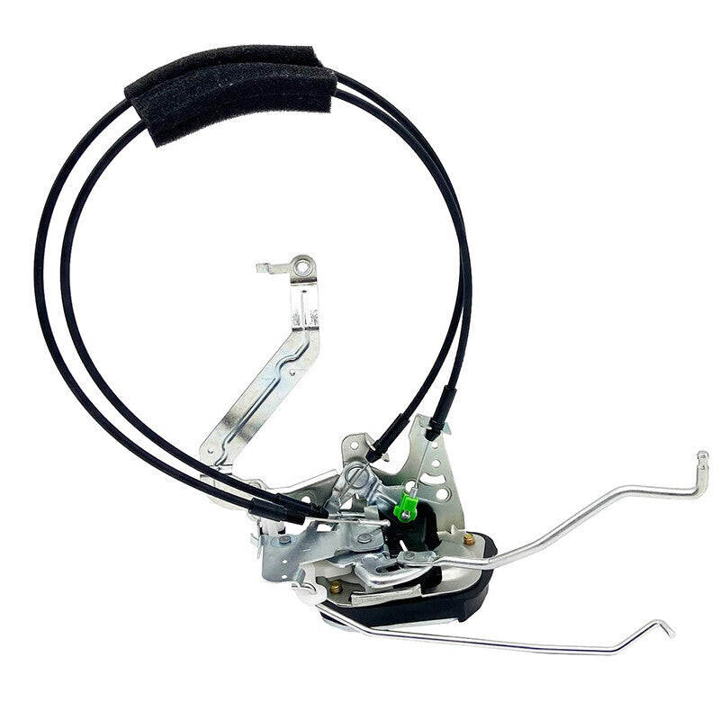 Front Left Door Lock Actuator for 2001-2007 Sequoia 2005-2006 Tundra Double New