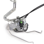 Front Left Door Lock Actuator for 2001-2007 Sequoia 2005-2006 Tundra Double New
