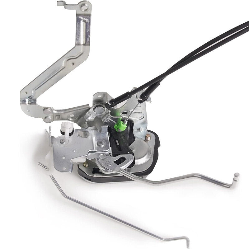 Front Left Door Lock Actuator for 2001-2007 Sequoia 2005-2006 Tundra Double New