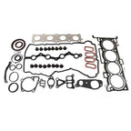 Engine Overhaul Rebuild nkshaft Con Rods Timing Kit For HYUNDAI Kia 2.4L G4KJ