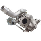 RH&LH Turbo Turbocharger Set For Ford Taurus SHO Sedan 4-Door 3.5L 2010-2019
