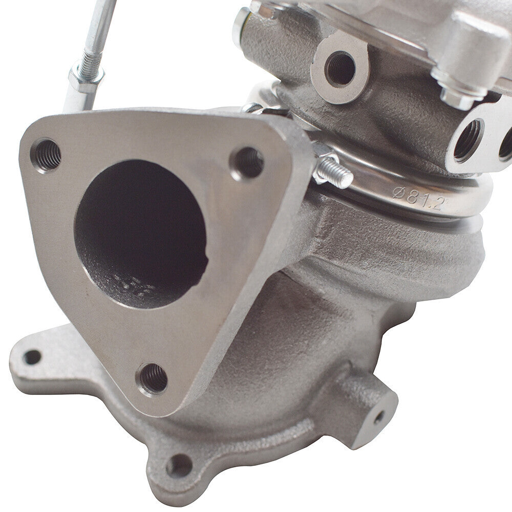 RH&LH Turbo Turbocharger Set For Ford Taurus SHO Sedan 4-Door 3.5L 2010-2019