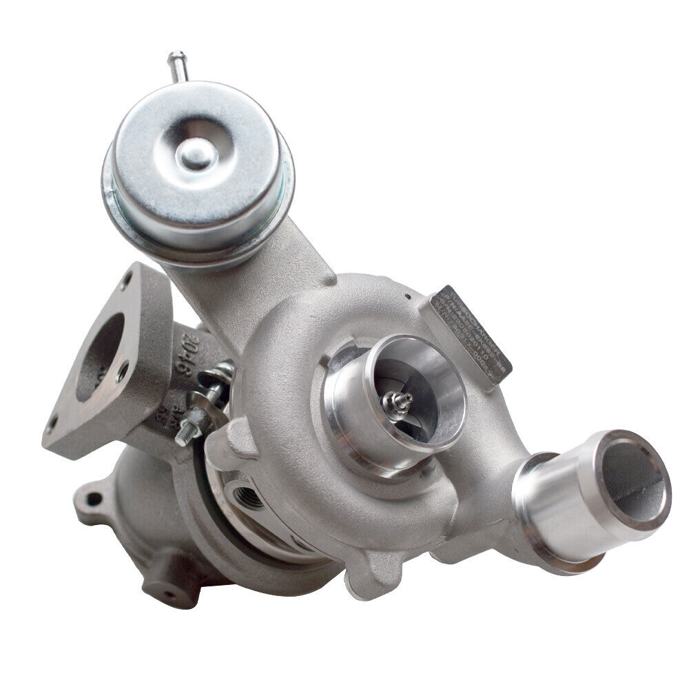 RH&LH Turbo Turbocharger Set For Ford Taurus SHO Sedan 4-Door 3.5L 2010-2019