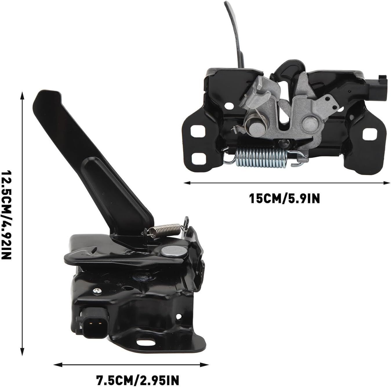 116663512396-5 - Northline Parts