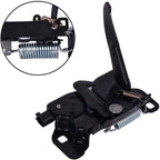 Hood Latch with Remote Start Switch 68261142AA for Dodge Charger Chrysler 300
