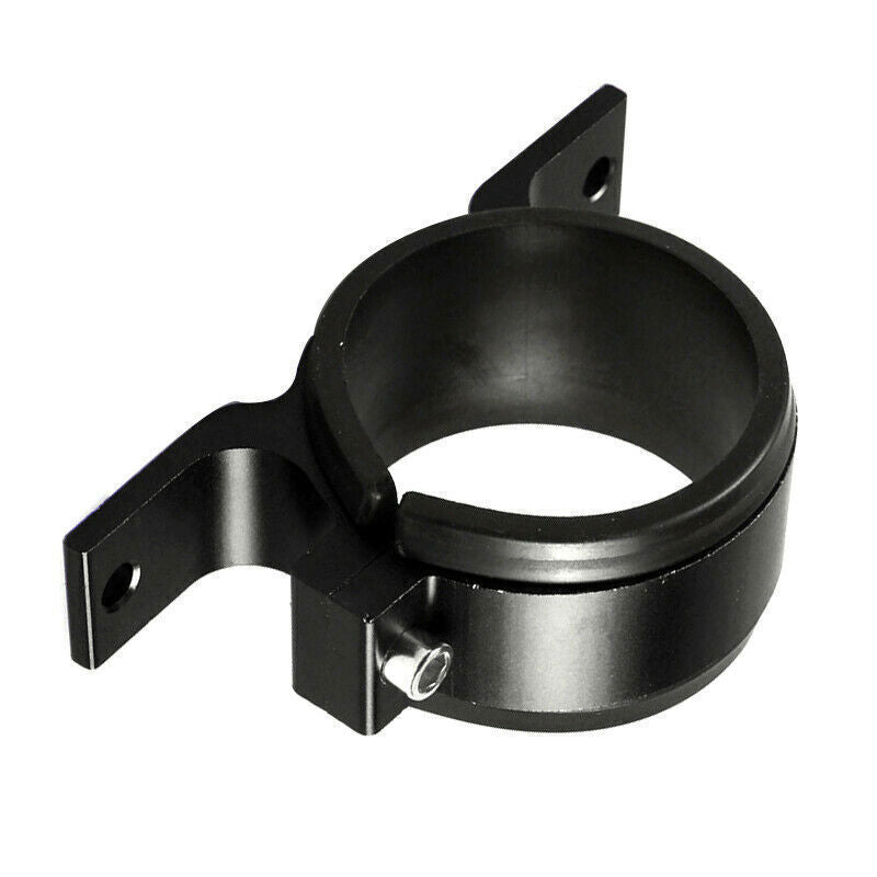 2 x 50MM Fuel Pump Bracket Fuel Filter Mounting Bracket Single Clamp Cradle