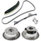 Timing Chain Kit VVT Gears for 2017-20 Hyundai Tucson Elantra Kia Soul Forte 2.0