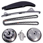 Timing Chain Kit VVT Gears for 2017-20 Hyundai Tucson Elantra Kia Soul Forte 2.0