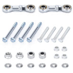 24mm SWAY BAR 92-00 EG EK For HONDA CIVIC 94-01 ACURA INTEGRA DC2 END LINK NEW